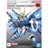 SD Gundam Ex-Standard Rising Freedom Gundam (Gundam Model Kits)