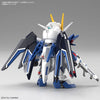 SD Gundam Ex-Standard Rising Freedom Gundam (Gundam Model Kits)