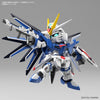 SD Gundam Ex-Standard Rising Freedom Gundam (Gundam Model Kits)