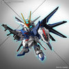SD Gundam Ex-Standard Rising Freedom Gundam (Gundam Model Kits)