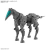 30MM Extended Armament Vehicle (Horse Mecha Ver.) [Dark Gray] (Plastic Model Kit)
