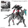 30MM Extended Armament Vehicle (Horse Mecha Ver.) [Dark Gray] (Plastic Model Kit)