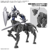30MM Extended Armament Vehicle (Horse Mecha Ver.) [Dark Gray] (Plastic Model Kit)