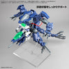 Bandai Action Base 8 [Clear Color]