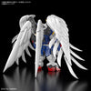 MGSD Wing Gundam Zero EW (Gundam Model Kits)