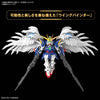 MGSD Wing Gundam Zero EW (Gundam Model Kits)
