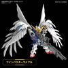 MGSD Wing Gundam Zero EW (Gundam Model Kits)