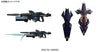 PG 1/60 Unicorn Gundam 2 Banshee Norn (Gundam Model Kits)