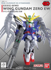 SD Gundam EX Standard Wing Gundam Zero EW (Gundam Model Kits)
