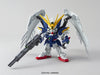SD Gundam EX Standard Wing Gundam Zero EW (Gundam Model Kits)