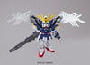 SD Gundam EX Standard Wing Gundam Zero EW (Gundam Model Kits)
