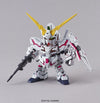 SD Gundam EX Standard Unicorn Gundam (Destroy Mode) (Gundam Model Kits)