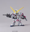 SD Gundam EX Standard Unicorn Gundam (Destroy Mode) (Gundam Model Kits)