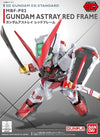 SD Gundam EX Standard Gundam Astray Red Frame (Gundam Model Kits)
