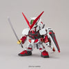 SD Gundam EX Standard Gundam Astray Red Frame (Gundam Model Kits)