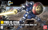 HGUC 1/144 Revive Gyan (Gundam Model Kits)