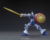 HGUC 1/144 Revive Gyan (Gundam Model Kits)