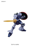 HGUC 1/144 Revive Gyan (Gundam Model Kits)