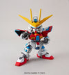 SD Gundam EX Standard Try Burning Gundam (Gundam Model Kits)