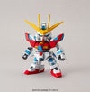 SD Gundam EX Standard Try Burning Gundam (Gundam Model Kits)