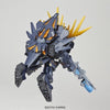 SD Gundam EX Standard Unicorn Gundam 2 Banshee Norn (Gundam Model Kits)