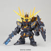 SD Gundam EX Standard Unicorn Gundam 2 Banshee Norn (Gundam Model Kits)