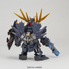 SD Gundam EX Standard Unicorn Gundam 2 Banshee Norn (Gundam Model Kits)