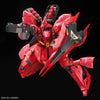 RG 1/144 RG Sazabi (Gundam Model Kits)