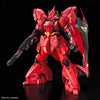RG 1/144 RG Sazabi (Gundam Model Kits)