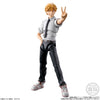 Bandai SMP Kit Makes Pose Chainsaw Man: 1Box (2pcs) (Plastic Model Kit)