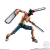 Bandai SMP Kit Makes Pose Chainsaw Man: 1Box (2pcs) (Plastic Model Kit)