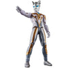 Bandai Ultra Action Figure: Ultimate Shining Ultraman Zero