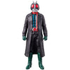 Bandai Movie Monster Series Kamen Rider No. 2 (Coat ver.)