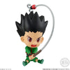 Bandai HUNTER x HUNTER ADVERGE MOTION Set (1 out of 5pcs)