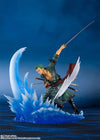 Bandai Figuarts ZERO Roronoa Zoro -Yakkodori- (Reissue)