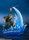 Bandai Figuarts ZERO Roronoa Zoro -Yakkodori- (Reissue)