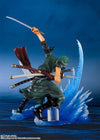 Bandai Figuarts ZERO Roronoa Zoro -Yakkodori- (Reissue)