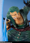 Bandai Figuarts ZERO Roronoa Zoro -Yakkodori- (Reissue)