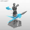 Bandai Figure-rise Effect Jet Effect (Clear Blue) (Plastic Model)