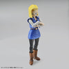Bandai Figure-rise Standard Android No.18 (Renewal Ver.) (Plastic Model Kit)