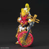 SD Sangoku Soketsuden Da Qiao Gundam Artemie / Xiao Qiao GN Archer (Gundam Model Kits)