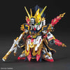 SD Sangoku Soketsuden Gan Ning Crossbone Gundam (Gundam Model Kits)