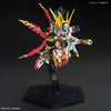 SD Sangoku Soketsuden Gan Ning Crossbone Gundam (Gundam Model Kits)
