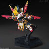 SD Sangoku Soketsuden Gan Ning Crossbone Gundam (Gundam Model Kits)