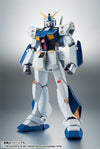 Bandai ROBOT Damashii (SIDE MS) RX-78NT-1 Gundam NT-1 ver. A.N.I.M.E. (Reissue)