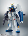 Bandai ROBOT Damashii (SIDE MS) RX-78NT-1 Gundam NT-1 ver. A.N.I.M.E. (Reissue)