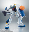 Bandai ROBOT Damashii (SIDE MS) RX-78NT-1 Gundam NT-1 ver. A.N.I.M.E. (Reissue)