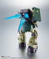 Bandai ROBOT Damashii (SIDE MS) MS-06FZ Zaku II Kai ver. A.N.I.M.E. (Reissue)