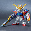 SD Gundam EX Standard Wing Gundam Zero (Gundam Model Kits)