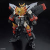 RG GaoGaiGar (Gundam Model Kits)